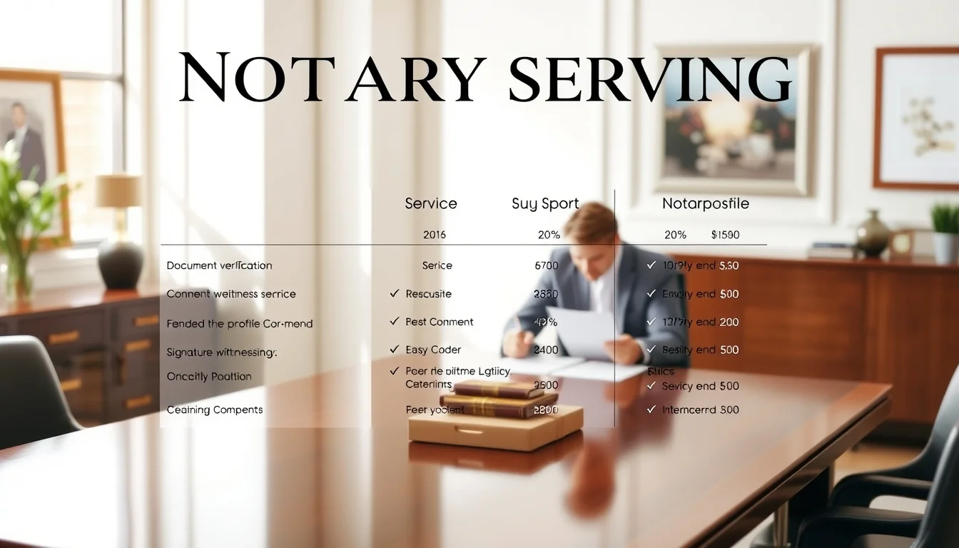 Supporting pricing visual
